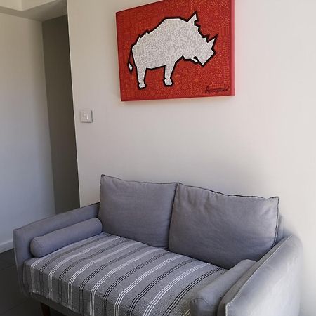 Cape White Villa Crawley Kültér fotó