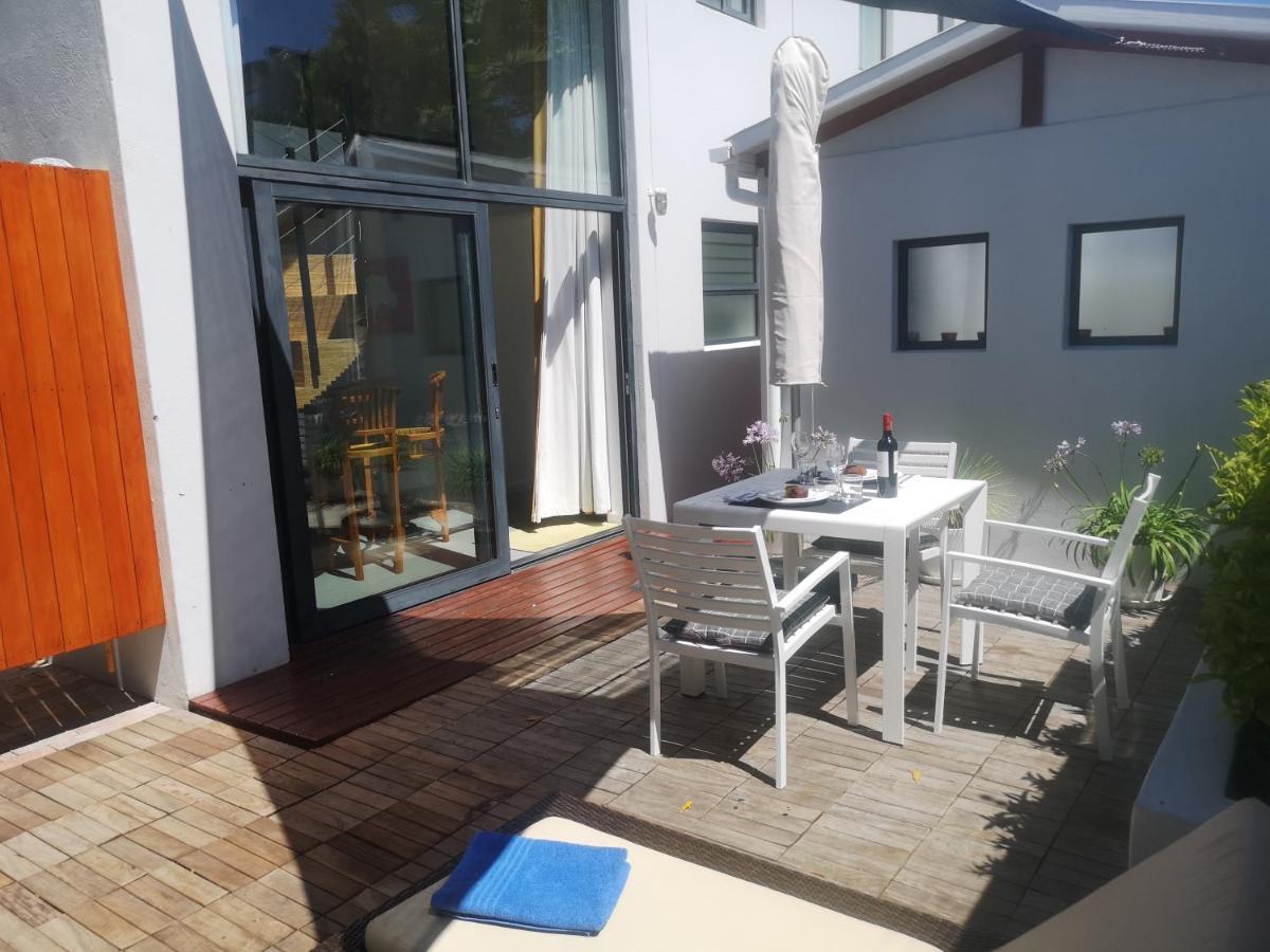 Cape White Villa Crawley Kültér fotó