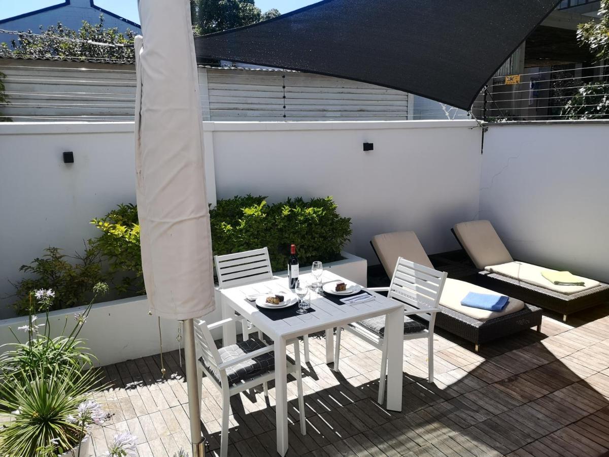 Cape White Villa Crawley Kültér fotó