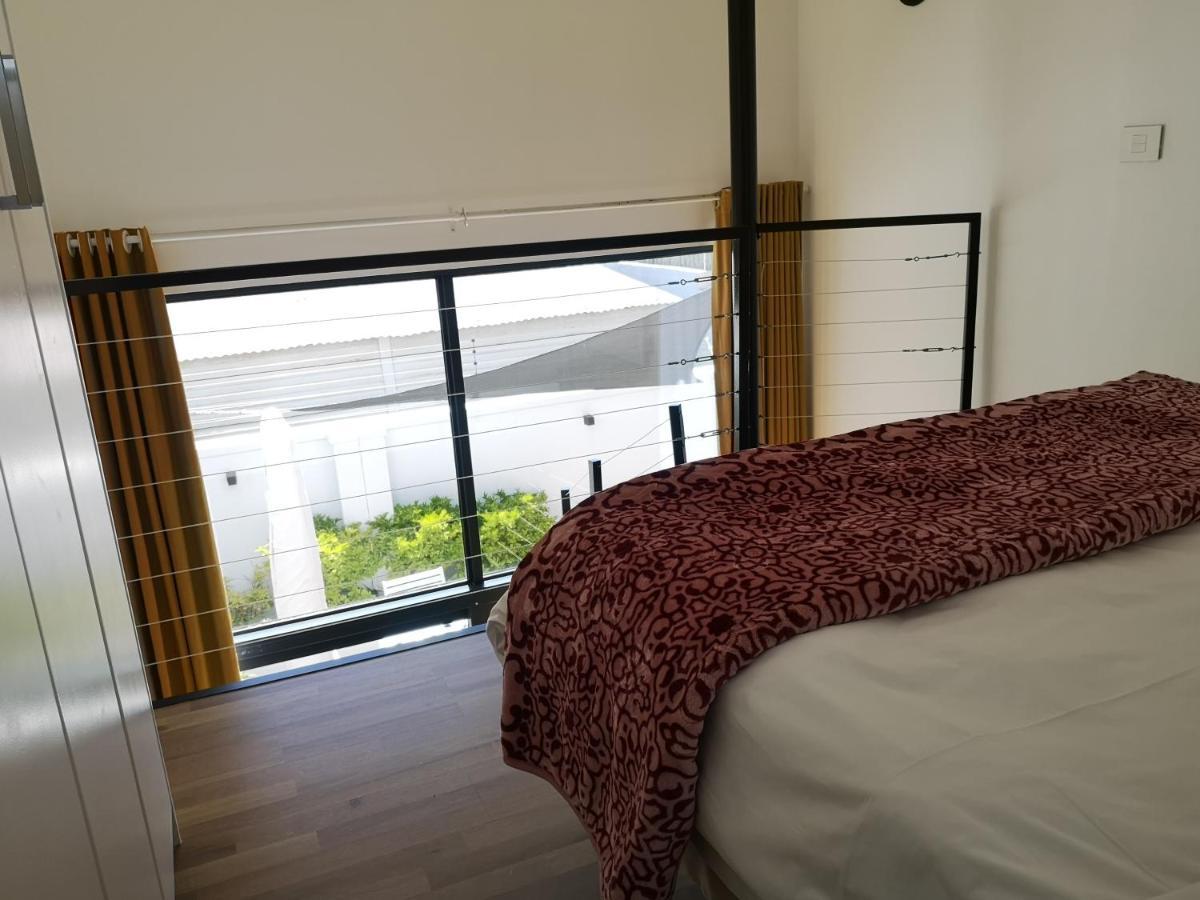 Cape White Villa Crawley Kültér fotó
