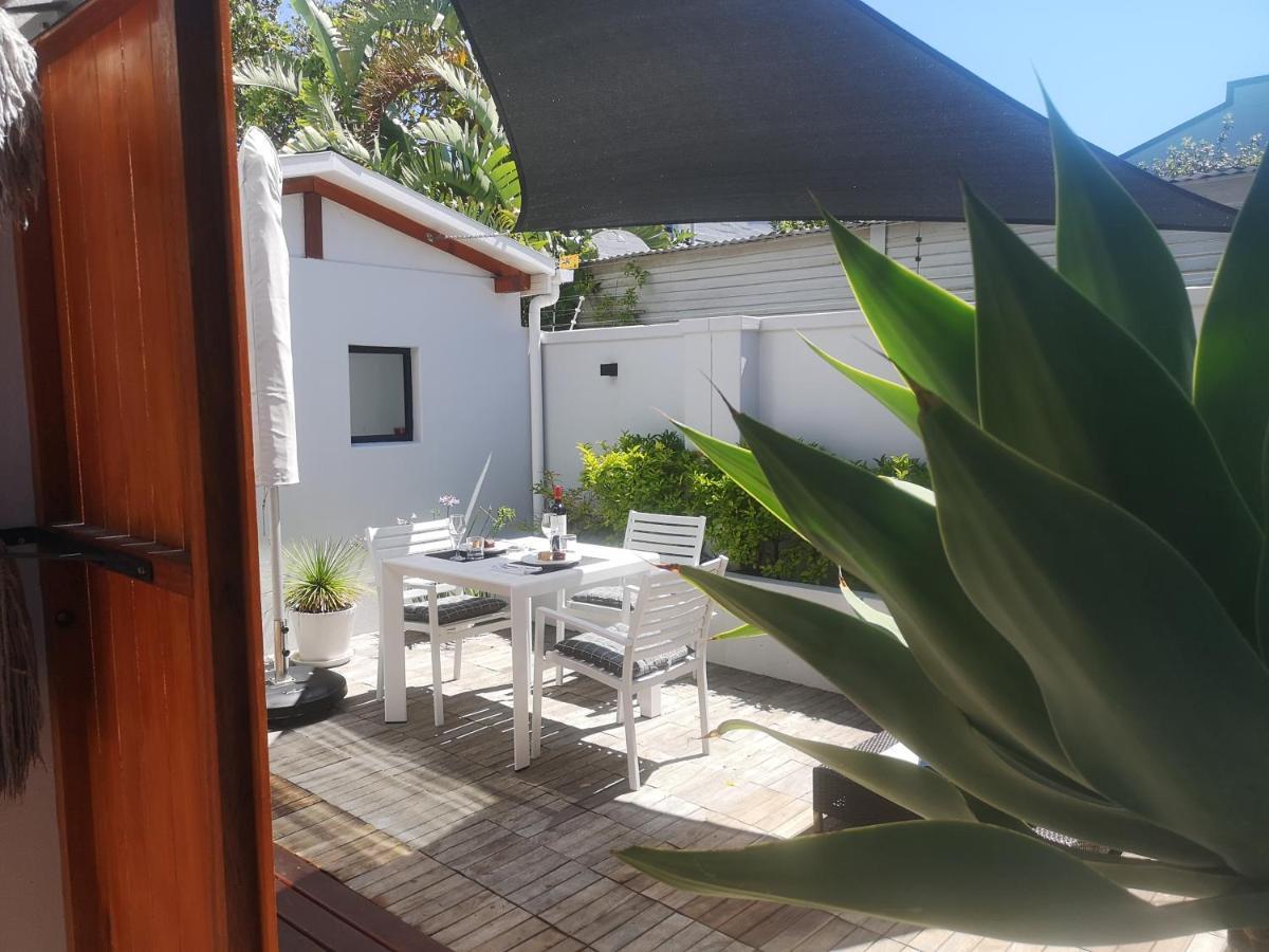 Cape White Villa Crawley Kültér fotó