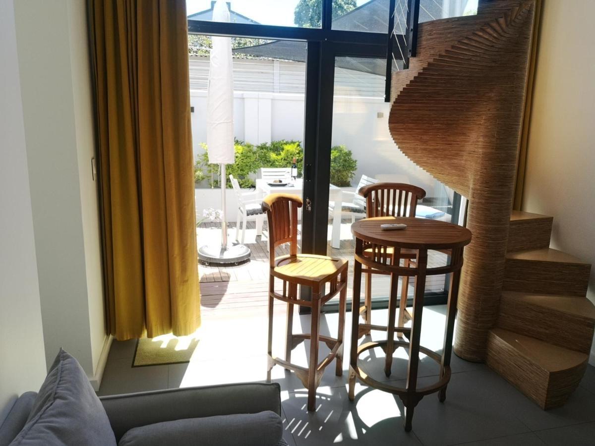 Cape White Villa Crawley Kültér fotó