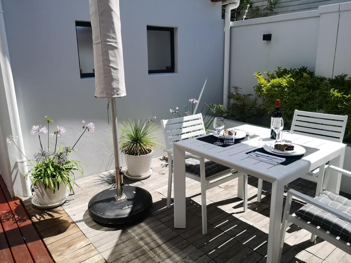 Cape White Villa Crawley Kültér fotó