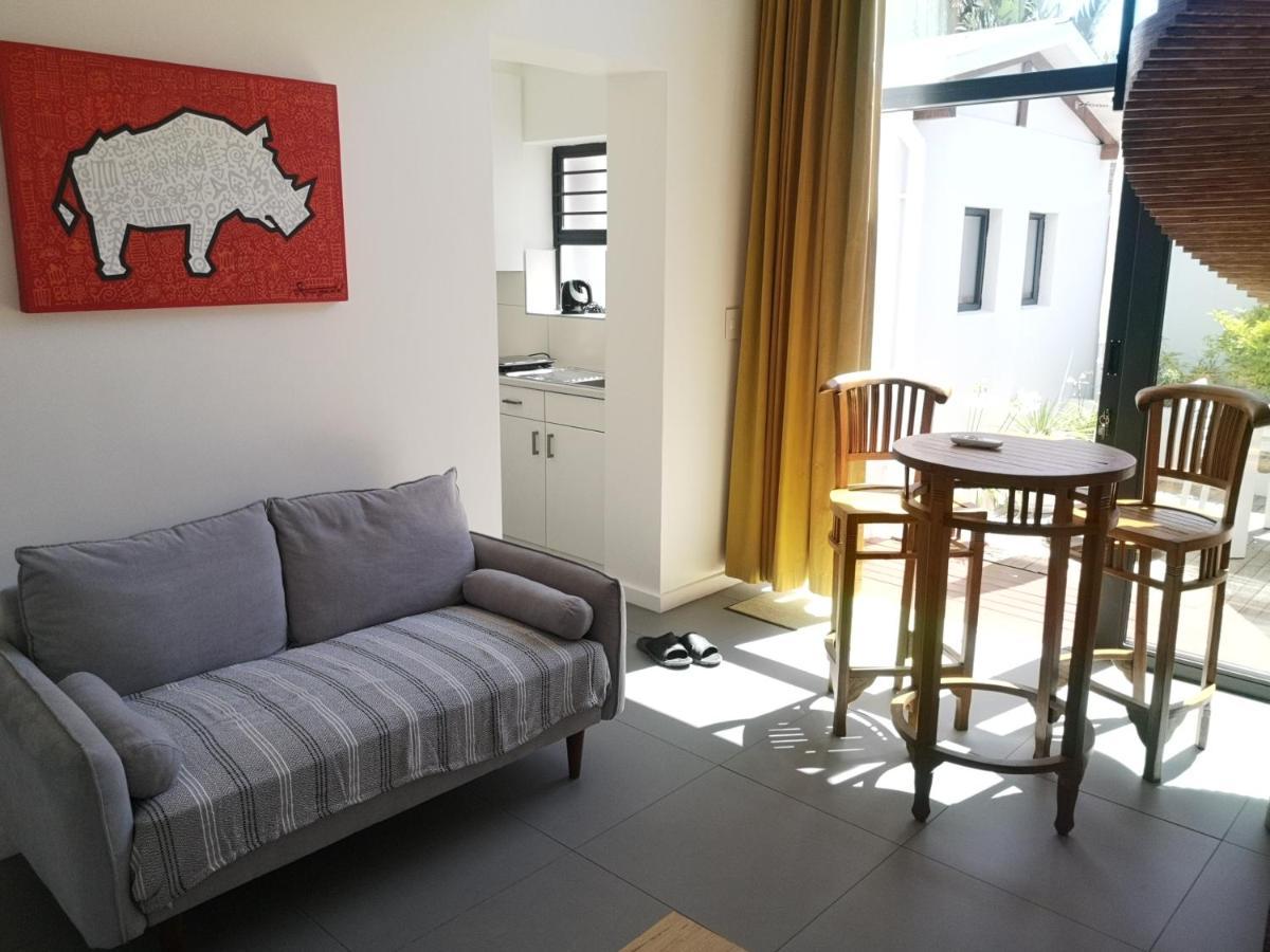 Cape White Villa Crawley Kültér fotó