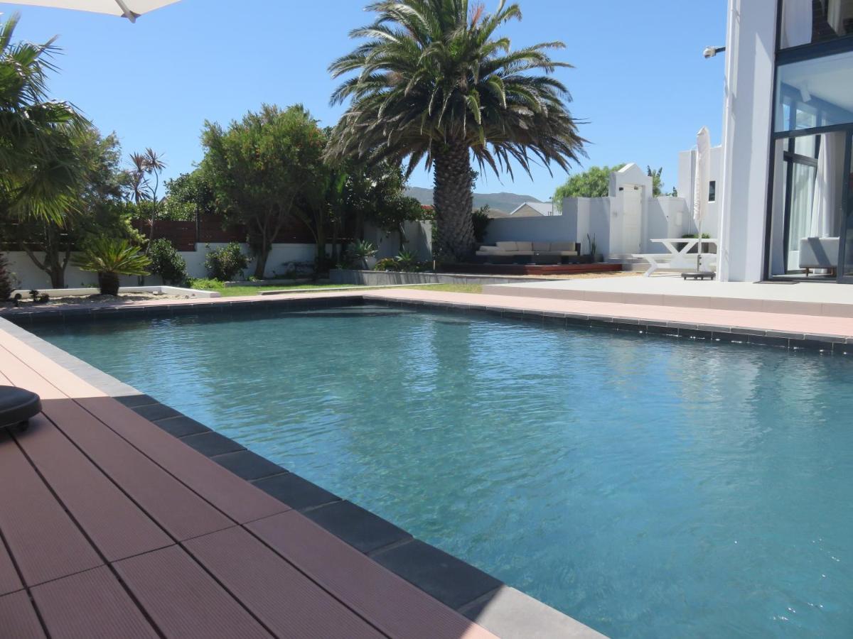 Cape White Villa Crawley Kültér fotó