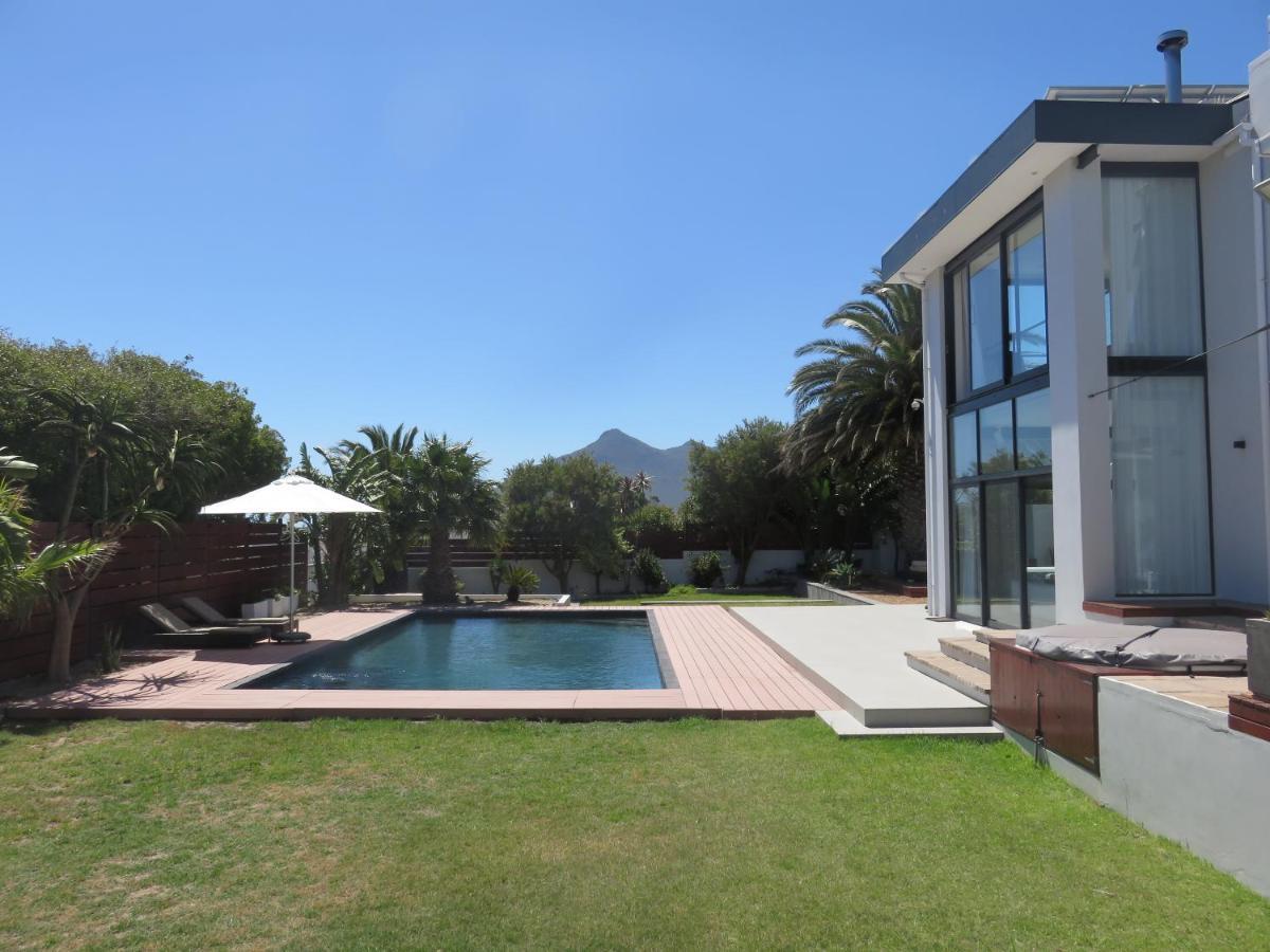 Cape White Villa Crawley Kültér fotó