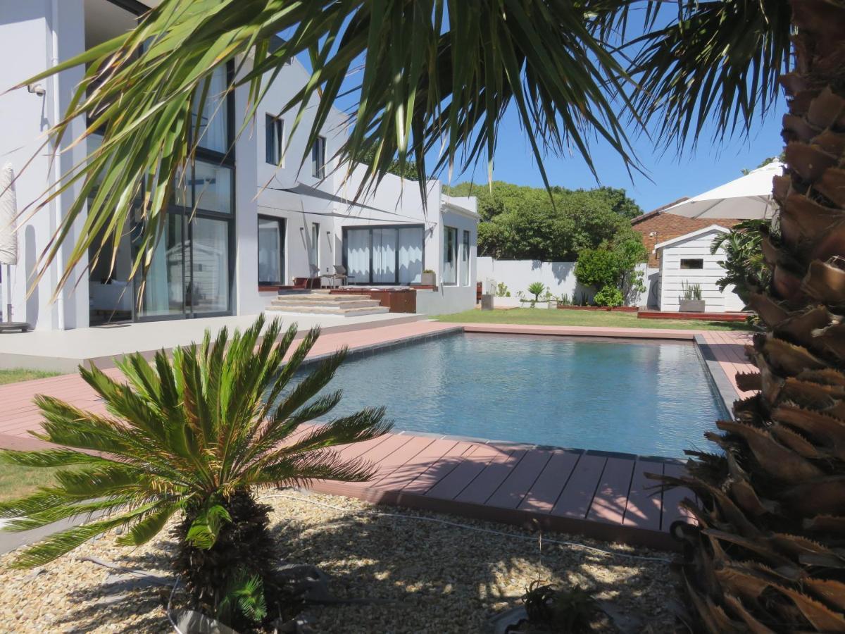 Cape White Villa Crawley Kültér fotó