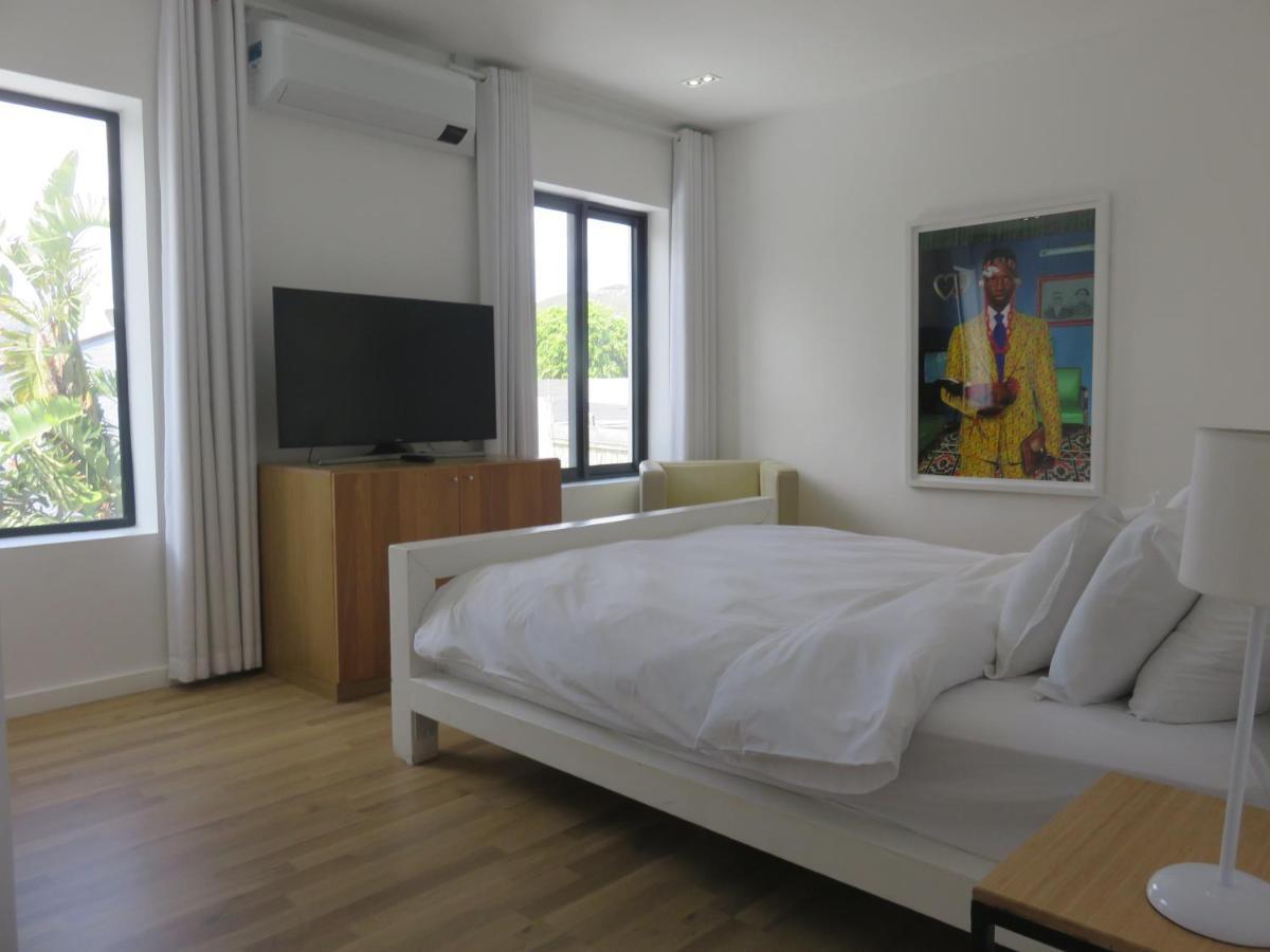 Cape White Villa Crawley Kültér fotó
