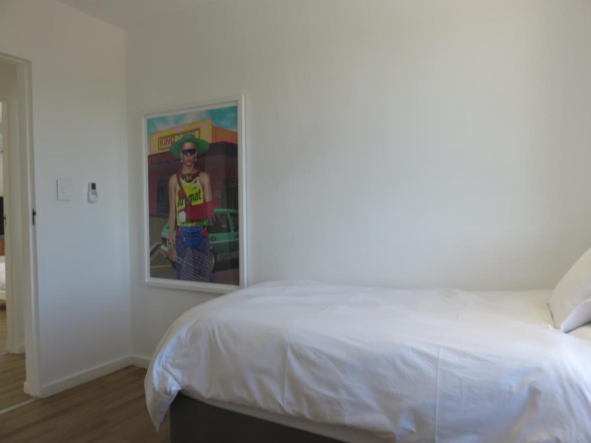 Cape White Villa Crawley Kültér fotó