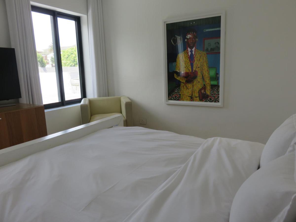 Cape White Villa Crawley Kültér fotó