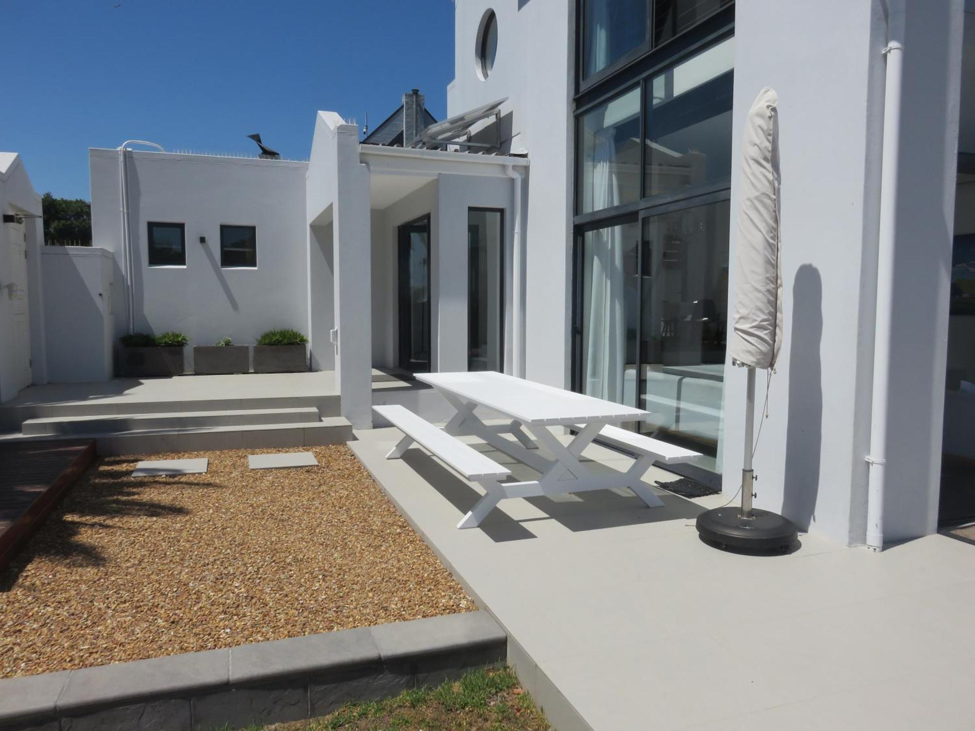 Cape White Villa Crawley Szoba fotó