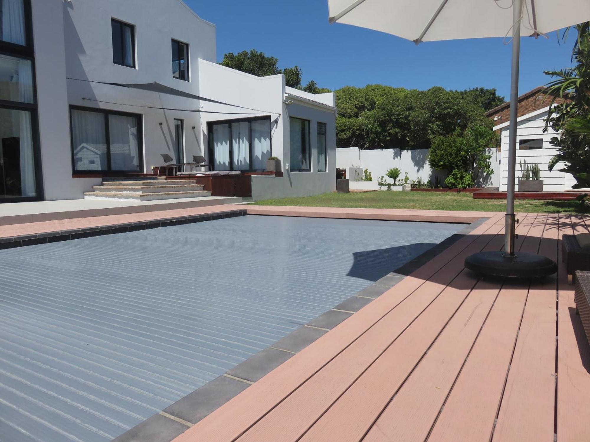 Cape White Villa Crawley Szoba fotó