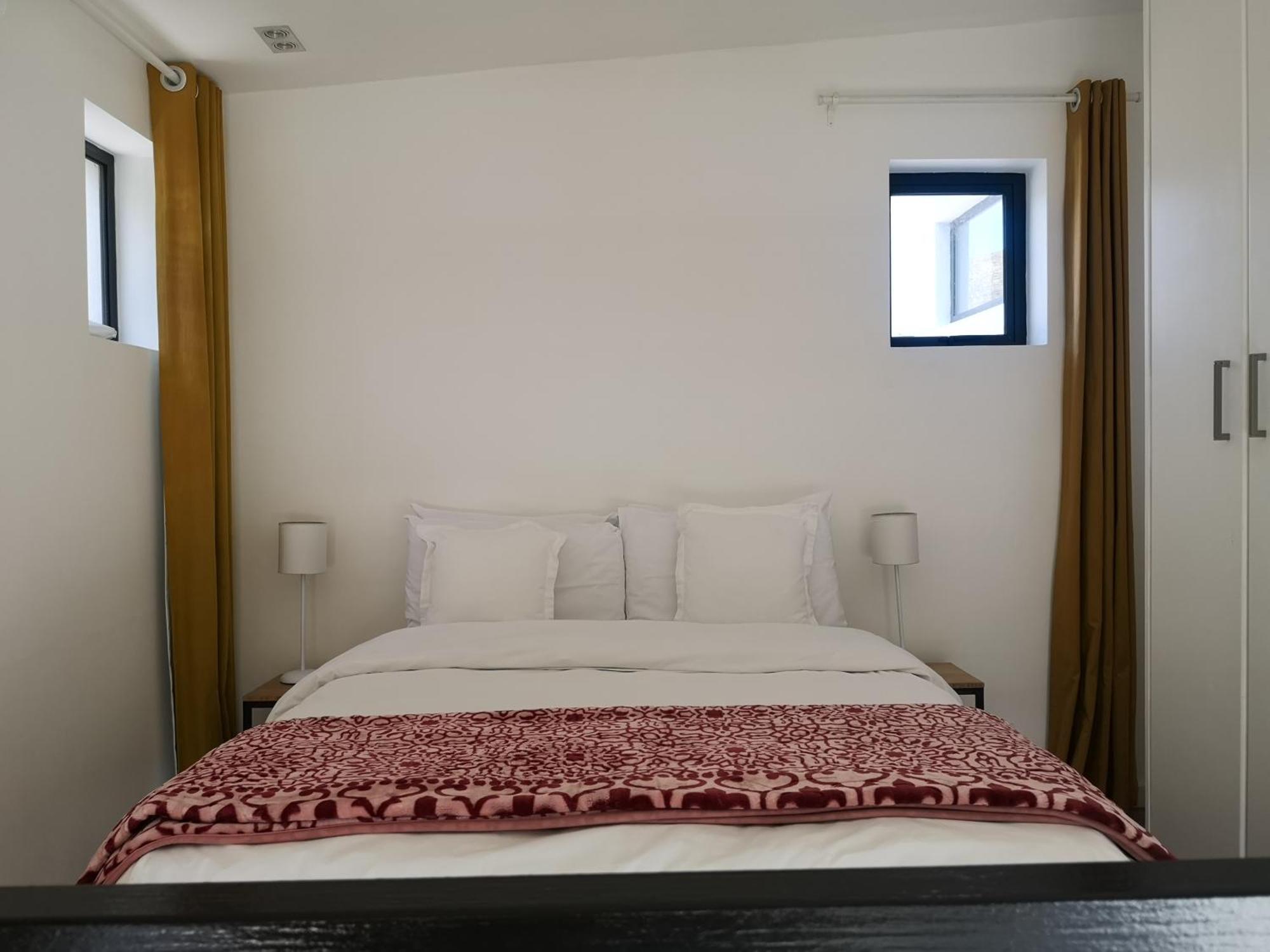 Cape White Villa Crawley Kültér fotó