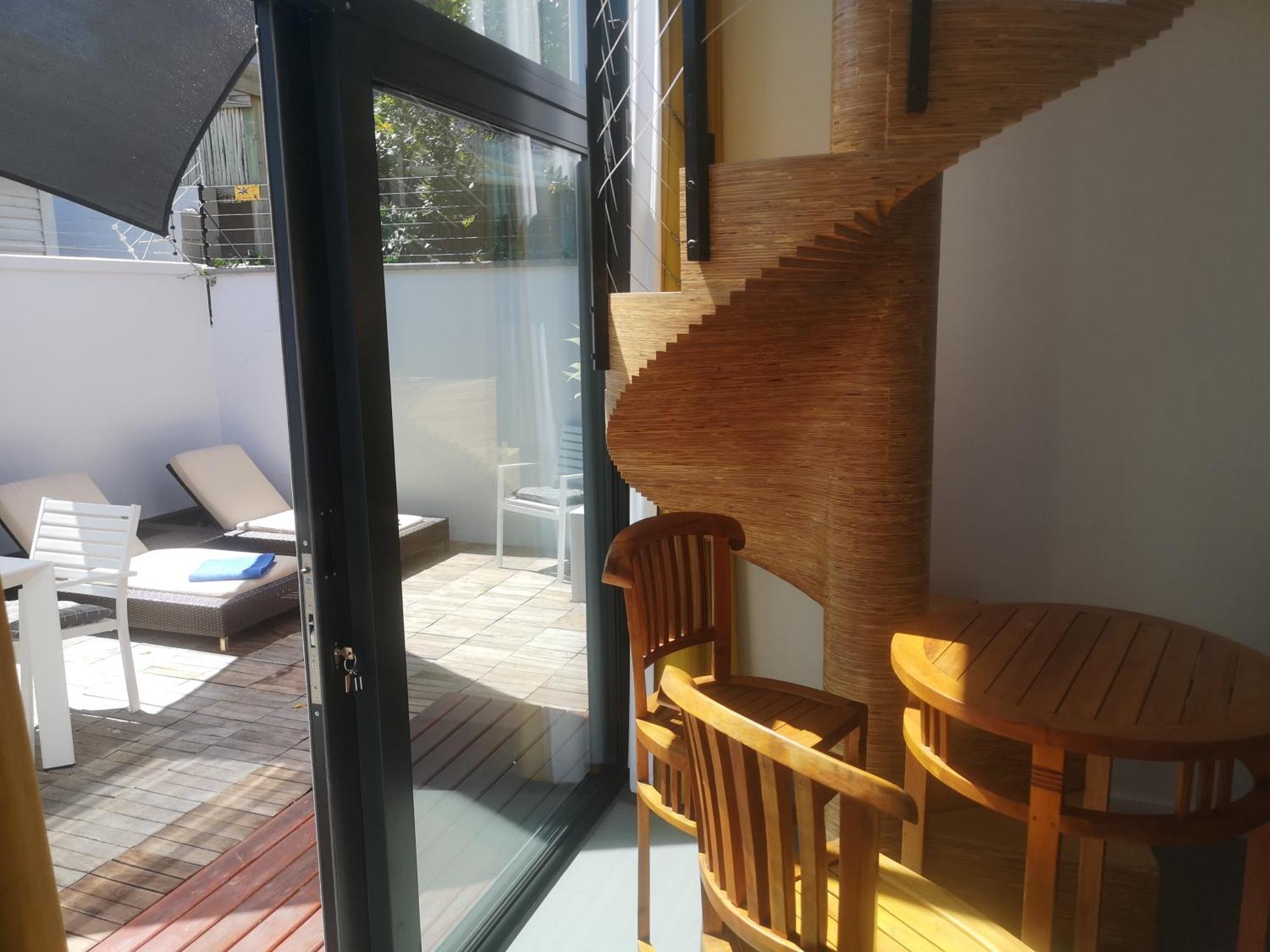Cape White Villa Crawley Kültér fotó
