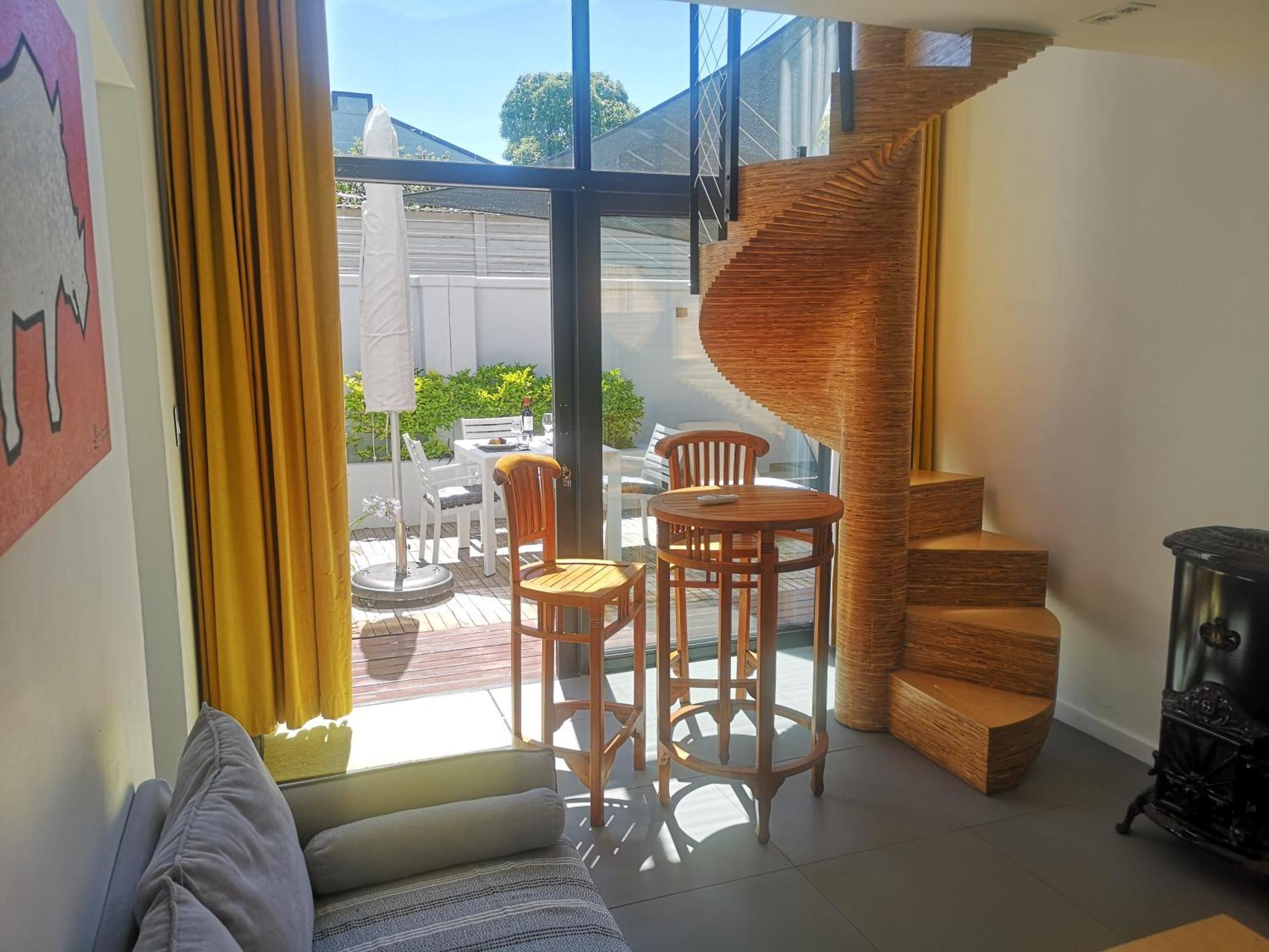 Cape White Villa Crawley Kültér fotó