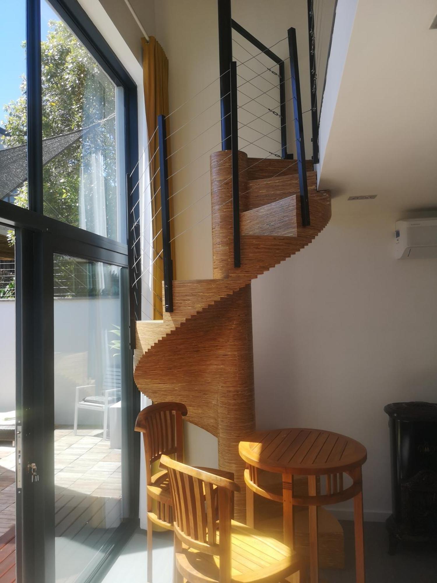 Cape White Villa Crawley Kültér fotó