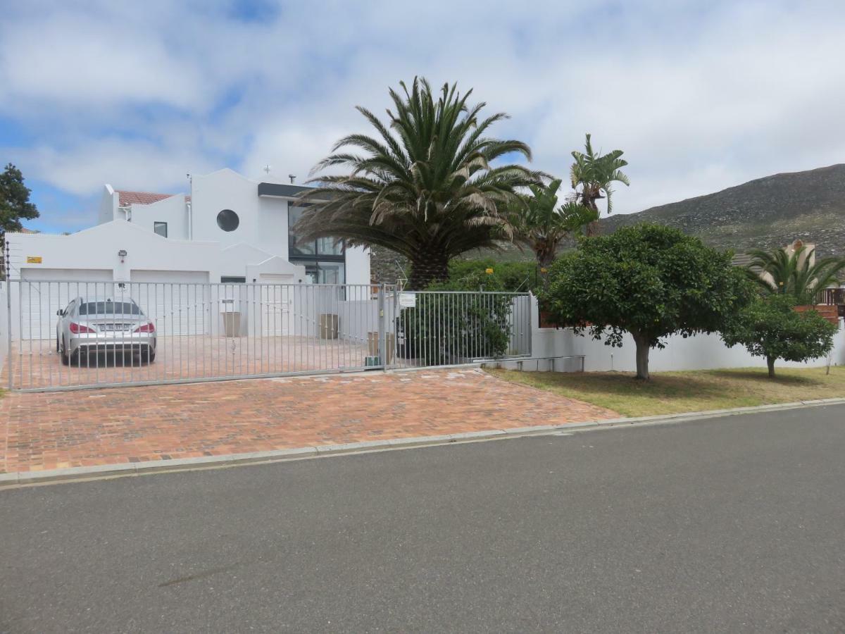 Cape White Villa Crawley Kültér fotó