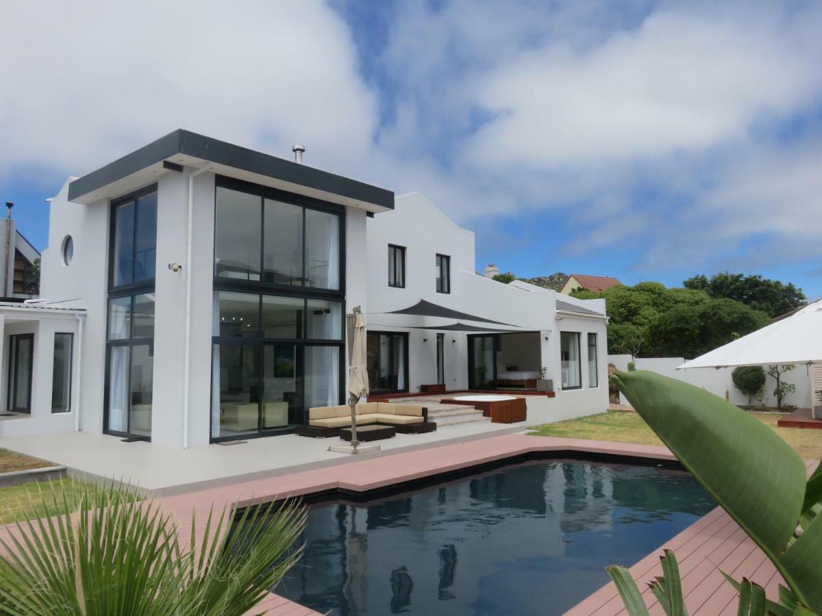 Cape White Villa Crawley Kültér fotó