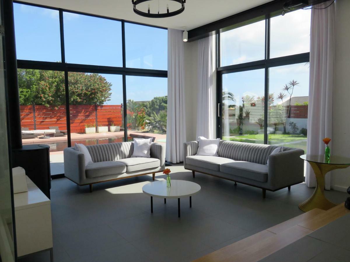 Cape White Villa Crawley Kültér fotó