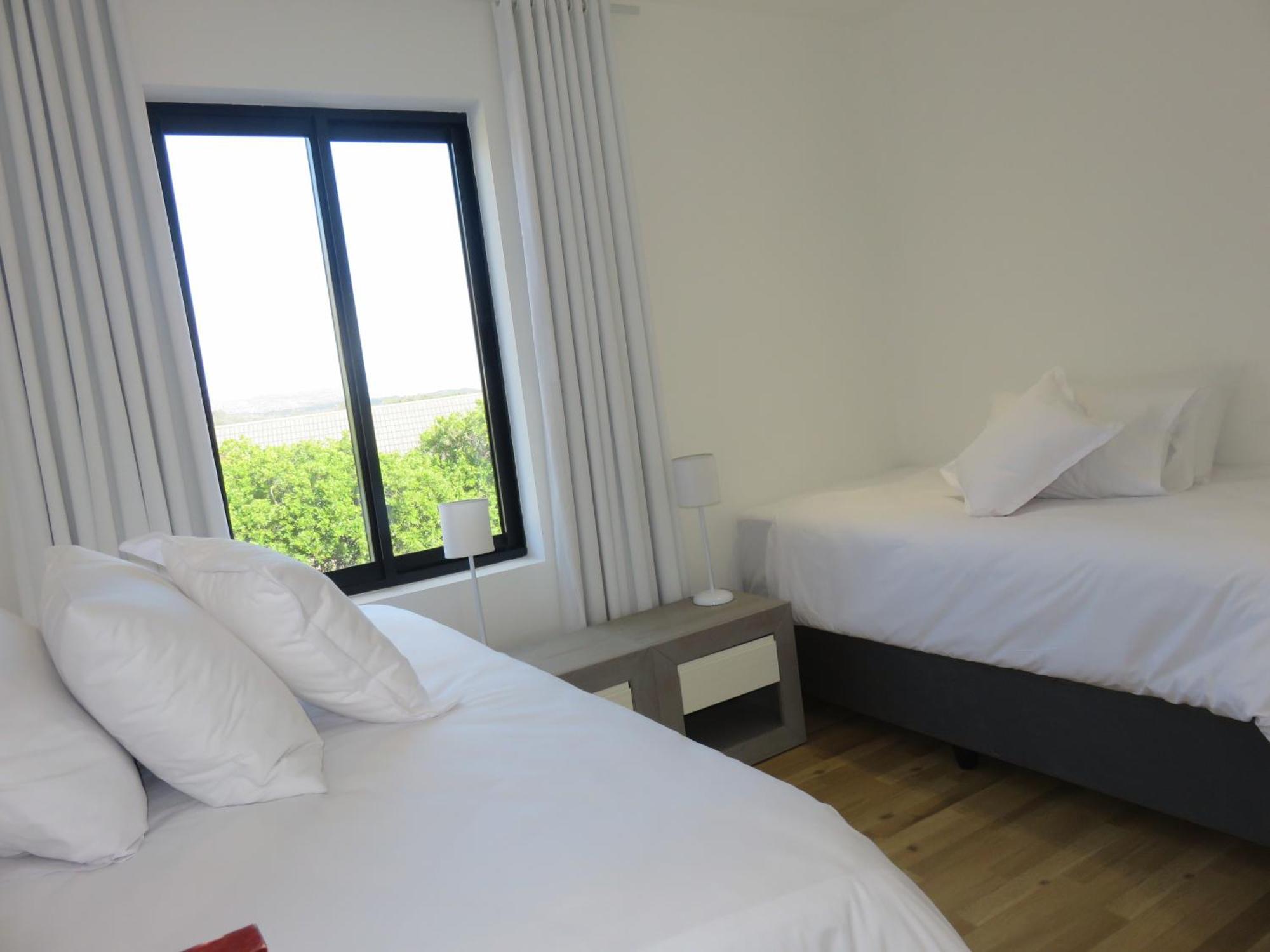 Cape White Villa Crawley Kültér fotó