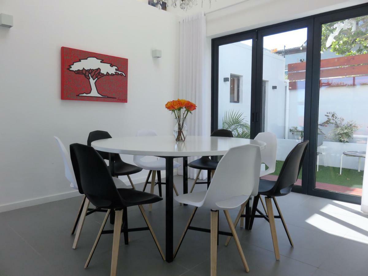 Cape White Villa Crawley Kültér fotó