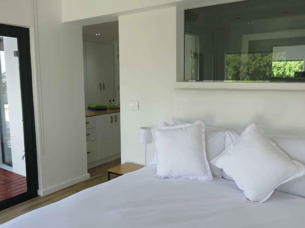 Cape White Villa Crawley Kültér fotó