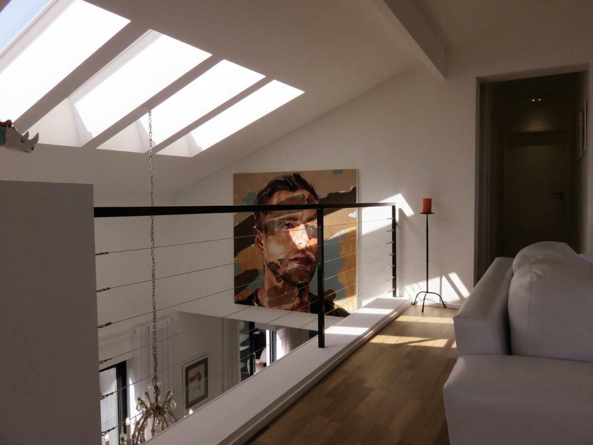 Cape White Villa Crawley Kültér fotó